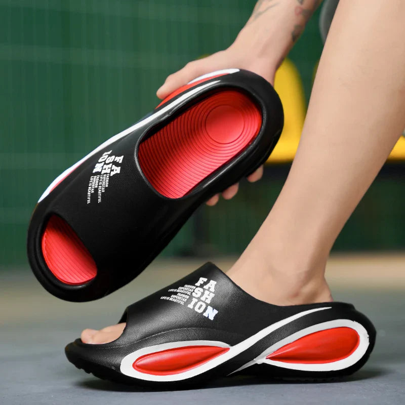 Bruno Comfort Slides