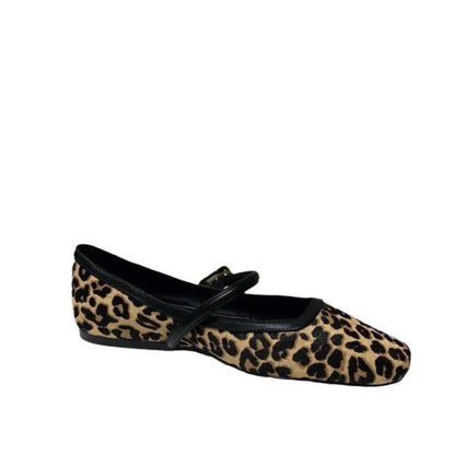 AveraGlamour Mary Jane Schoenen