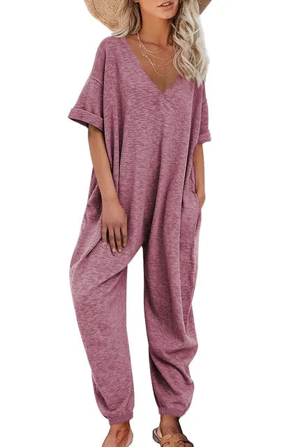 Jessie Jumpsuit voor Stijlvolle Dames