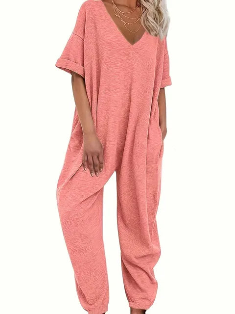 Jessie Jumpsuit voor Stijlvolle Dames