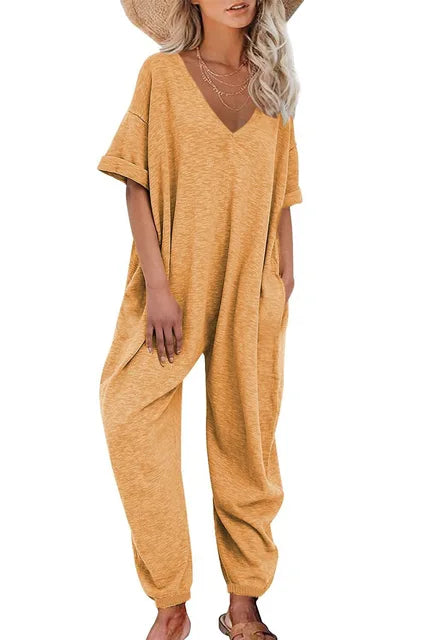 Jessie Jumpsuit voor Stijlvolle Dames