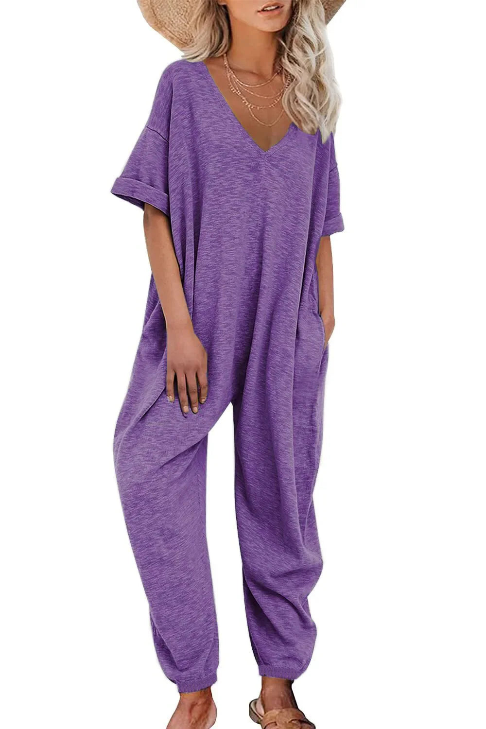Jessie Jumpsuit voor Stijlvolle Dames