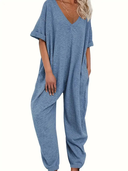 Jessie Jumpsuit voor Stijlvolle Dames