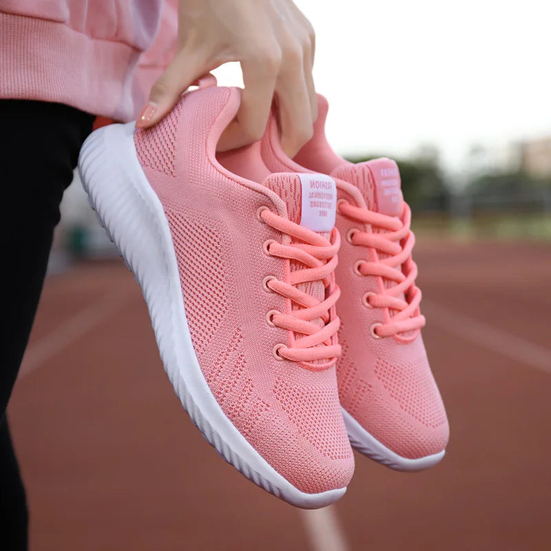 Sunny Steps Zomer Sport Schoenen