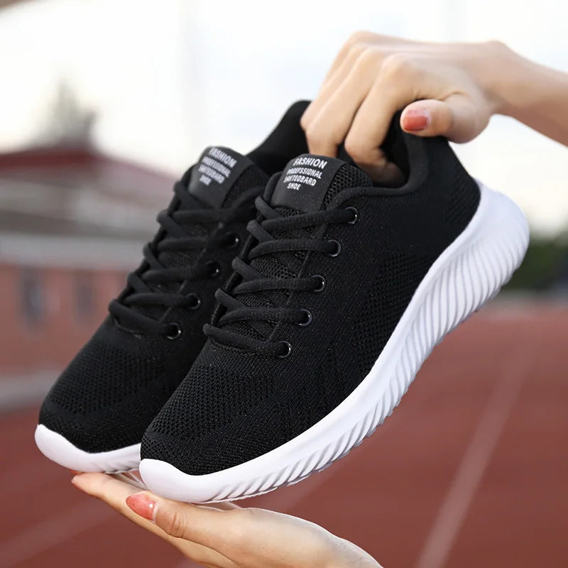 Sunny Steps Zomer Sport Schoenen