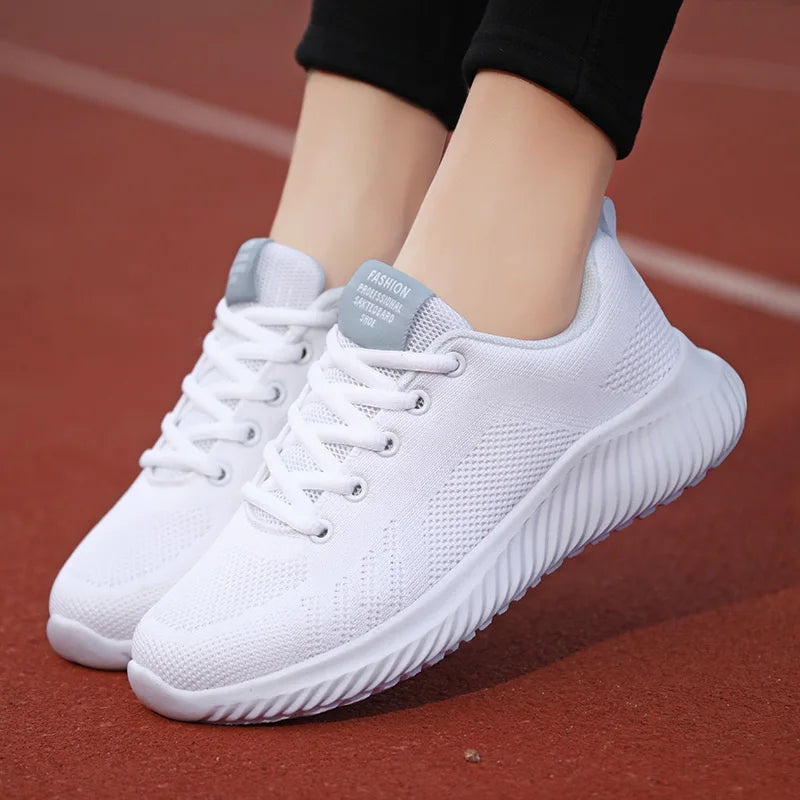 Sunny Steps Zomer Sport Schoenen