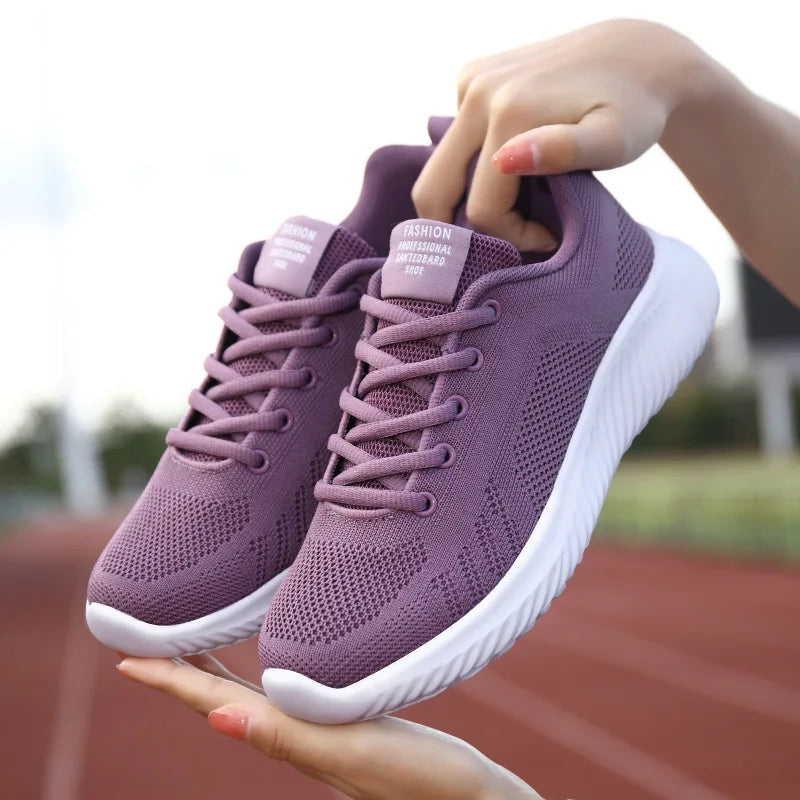 Sunny Steps Zomer Sport Schoenen
