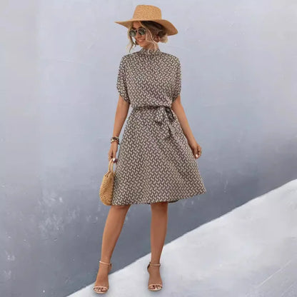 Luna Elegante Fashion Casual Tops