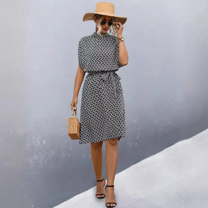 Luna Elegante Fashion Casual Tops