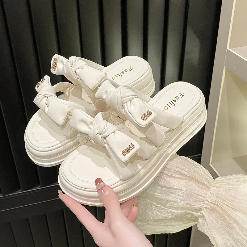 Zomerse Dromen Sandalen van BreezeSteps