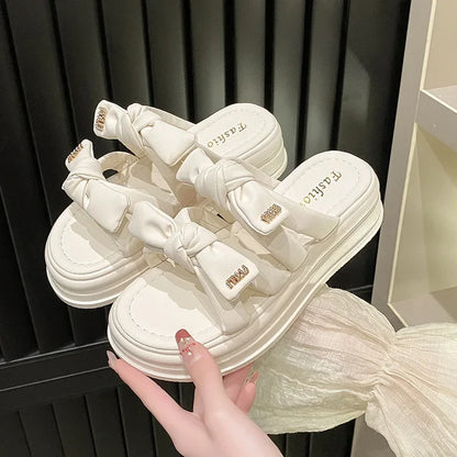 Zomerse Dromen Sandalen van BreezeSteps