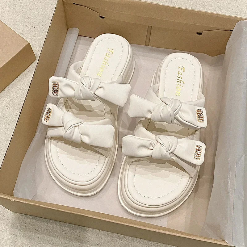 Zomerse Dromen Sandalen van BreezeSteps