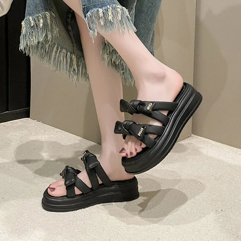 Zomerse Dromen Sandalen van BreezeSteps