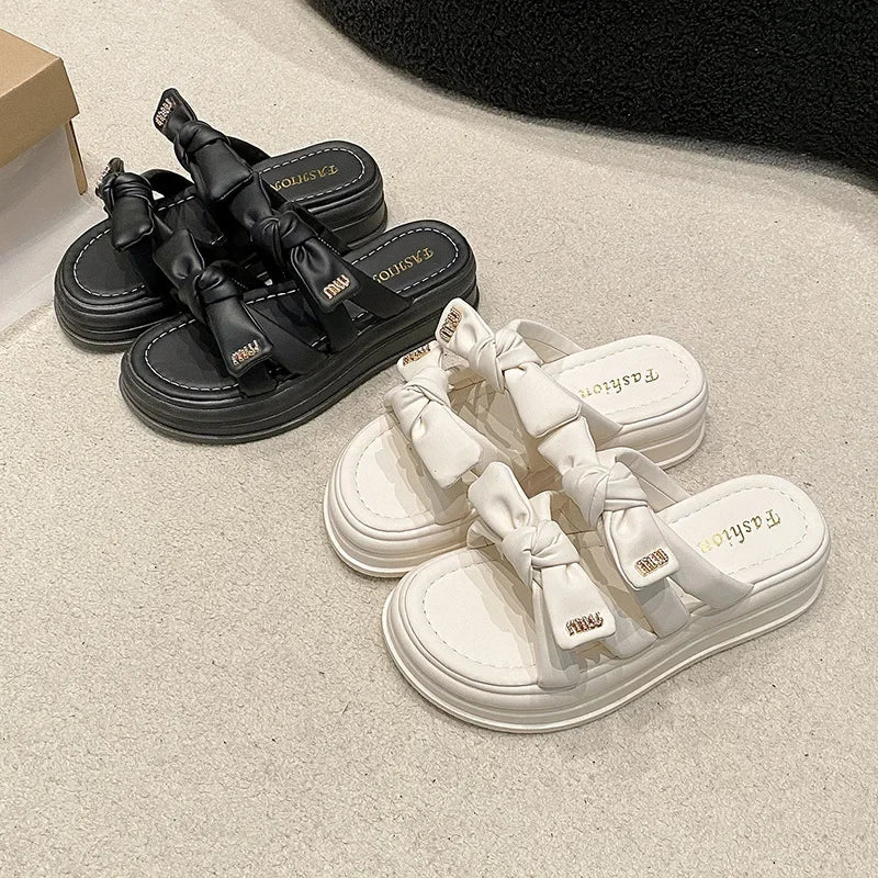 Zomerse Dromen Sandalen van BreezeSteps