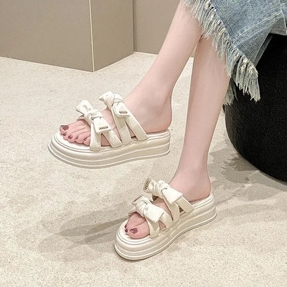 Zomerse Dromen Sandalen van BreezeSteps