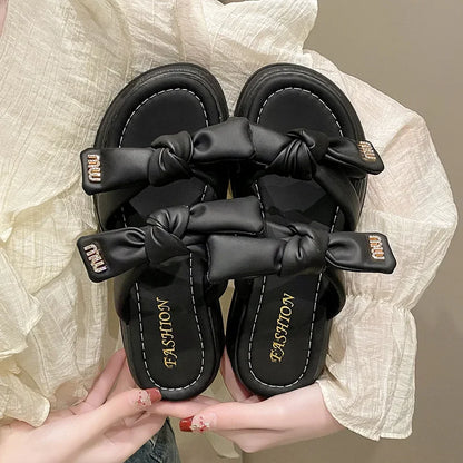 Zomerse Dromen Sandalen van BreezeSteps