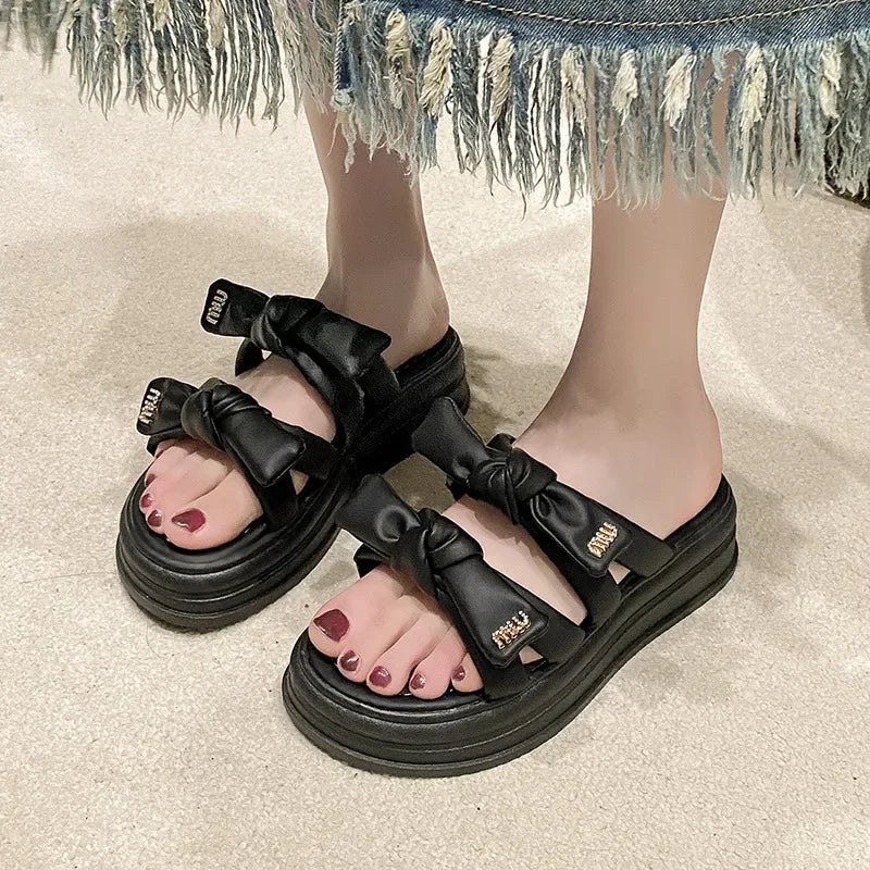 Zomerse Dromen Sandalen van BreezeSteps