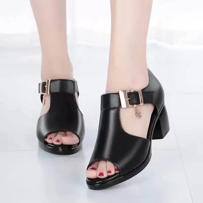Zleater Mode Zomersandalen