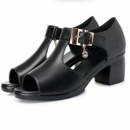 Zleater Mode Zomersandalen