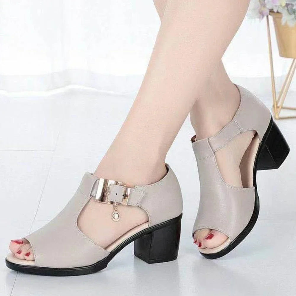 Zleater Mode Zomersandalen