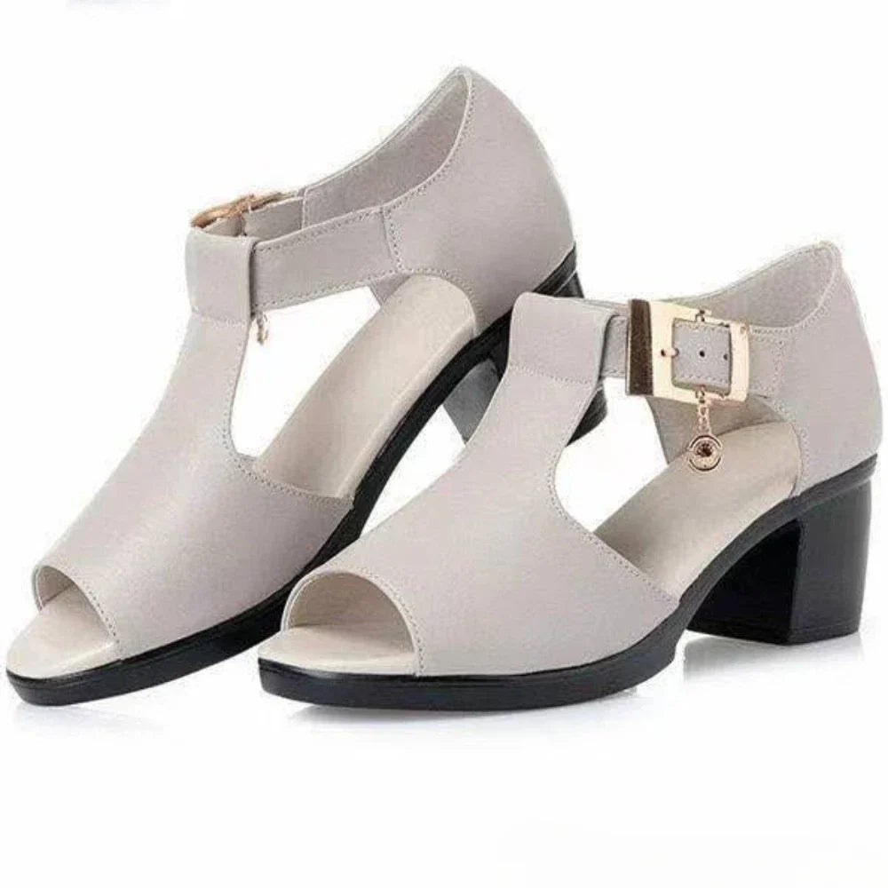 Zleater Mode Zomersandalen