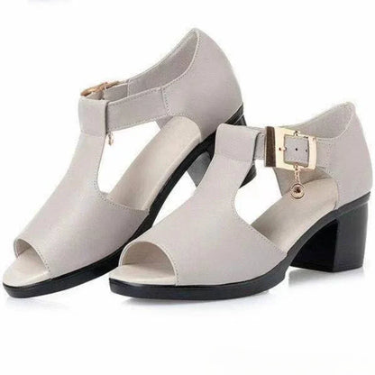 Zleater Mode Zomersandalen