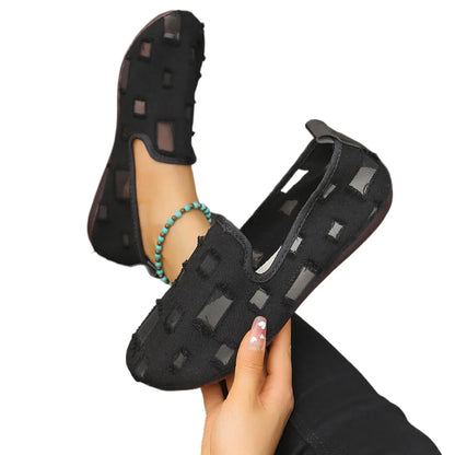 Stijl met Mirage Mode