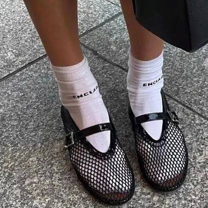 Ballet Platte Schoenen voor Vrouwen