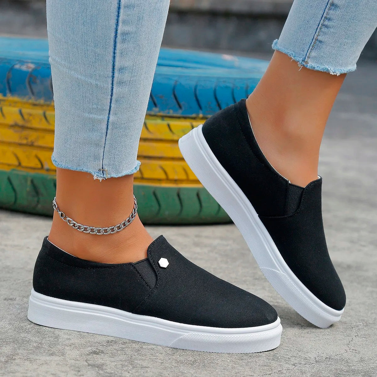 Viva Ultieme Vibe Tennisschoenen voor Dames