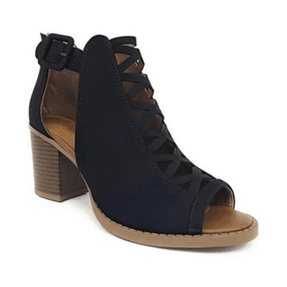 SoleRadiance Stijlvolle Sandalen