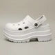 GlimlachStijl Zomer Tuinschoenen