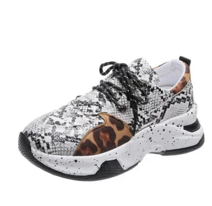 Hemelrijk Mesh Dames Sneakers