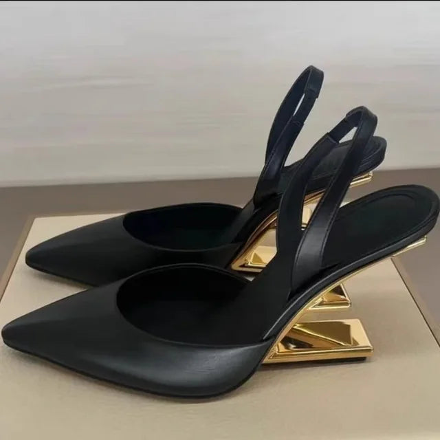 Designer hoge hakken & sandalen voor de zomer