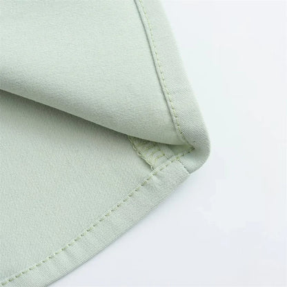 ParelBries Zomerse ChicStijl Jurk
