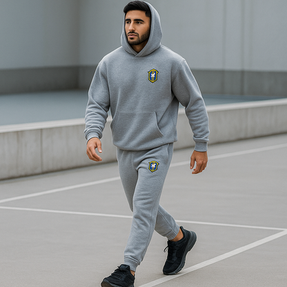 Ensemble Streetwear - Confort Premium - Huppari & Joggerit