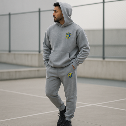 Ensemble Streetwear - Confort Premium - Huppari & Joggerit