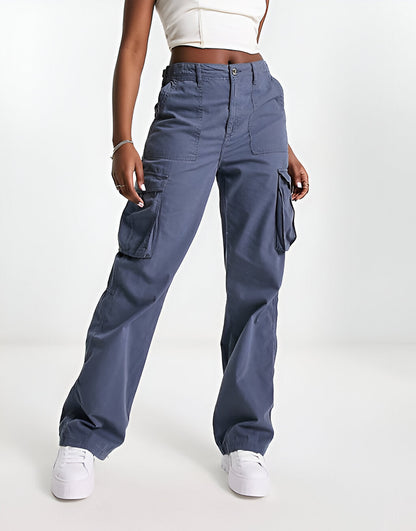 FijnVrouw Luxe Linnen Avontuur Broek