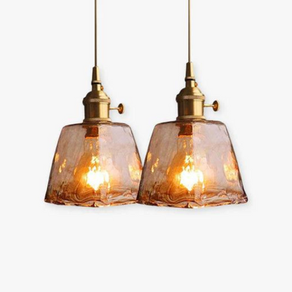 Retro Hanglamp LED Lamp Modern Design - Mode Vibes