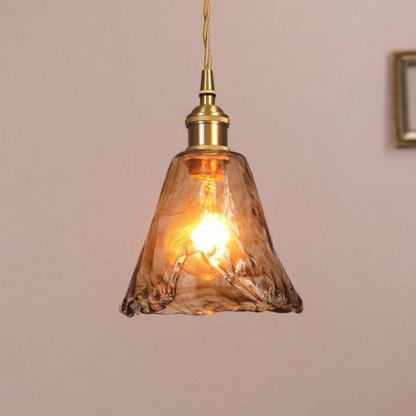 Retro Hanglamp LED Lamp Modern Design