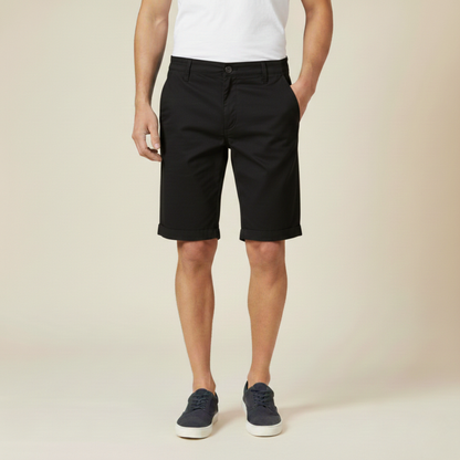 Jimmy | Stijlvolle casual zomerse korte broek