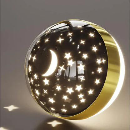 Kinderkamer Wandlamp Zacht Glow Effect