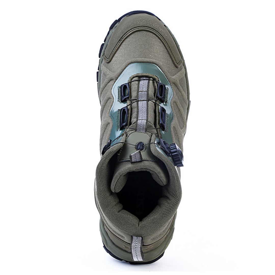 Wandelschoenen Outdoor Waterdicht TrailMaster