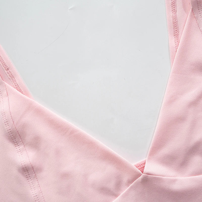 Vrouwen T-Shirt Strak en Stijlvol