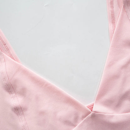 Vrouwen T-Shirt Strak en Stijlvol