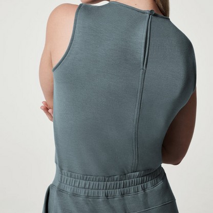 Velanora Jumpsuit | Comfortabele jumpsuit zonder mouwen