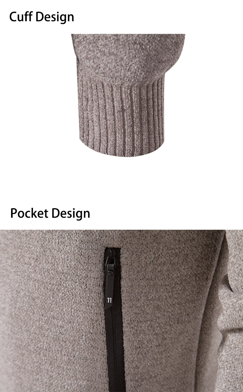Joker Knit Vest Warm en Comfortabel voor Dagelijks Gebruik