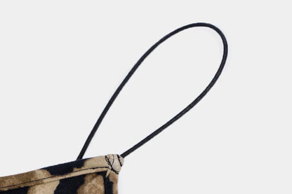 Maxi Jurk Lana Elegant Lange Zomerjurk