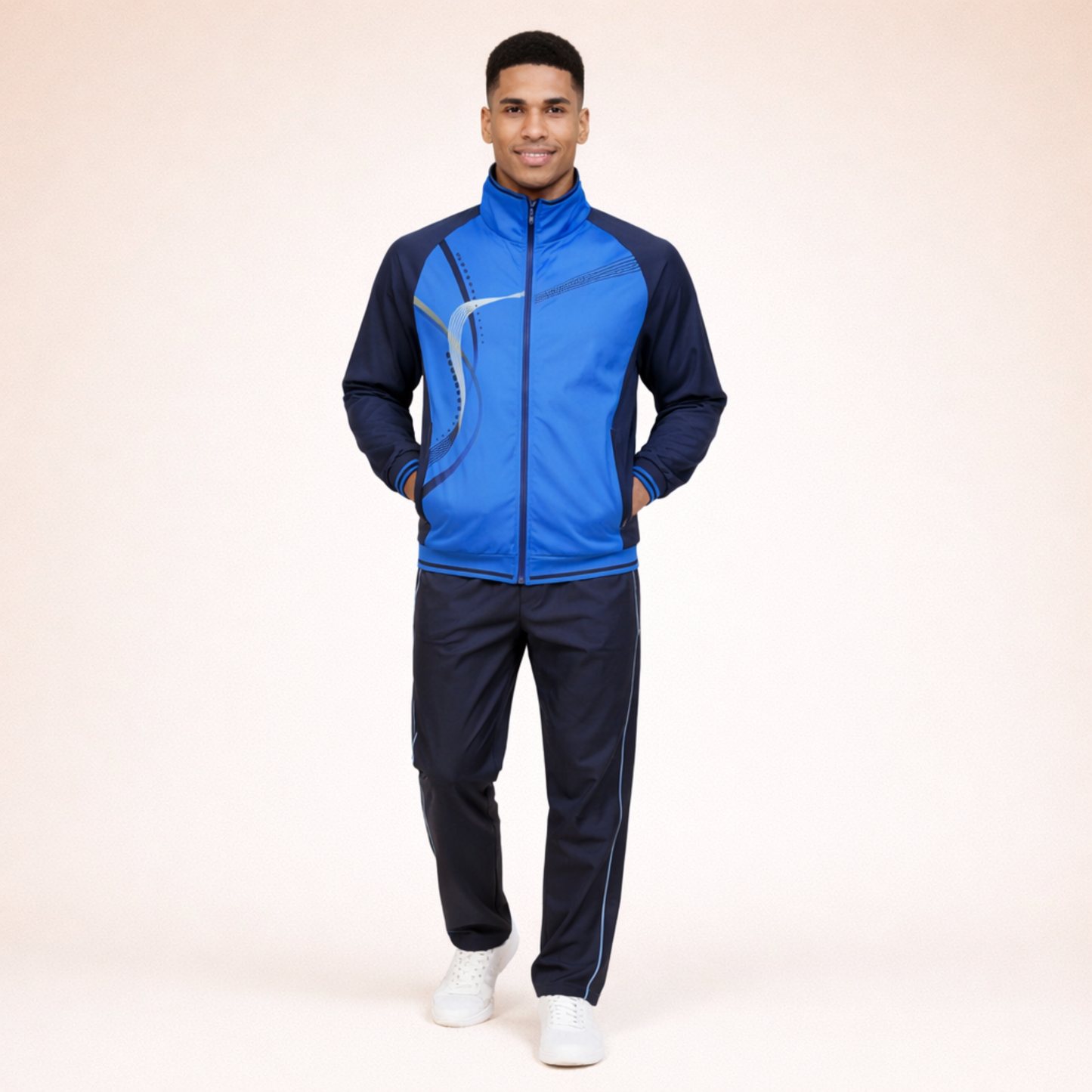 Max | Ademende en stijlvolle sportkleding set