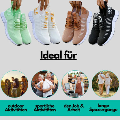 Comfortabele Loopschoenen voor Dagelijks Gebruik