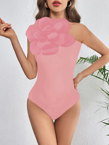 Moderne Badpak voor Vrouw Katrijn Trendy Design